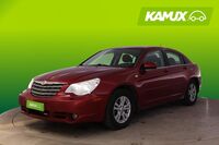 Chrysler Sebring vaihtoauto