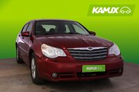 Chrysler Sebring vaihtoauto