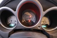 Chrysler Sebring vaihtoauto