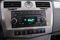 Chrysler Sebring vaihtoauto