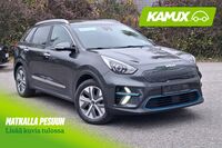 Kia Niro Electric vaihtoauto