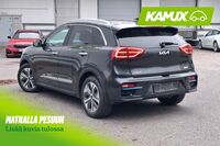 Kia Niro Electric vaihtoauto