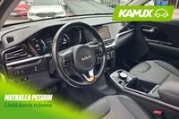 Kia Niro Electric vaihtoauto