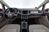 Volkswagen Golf Sportsvan vaihtoauto