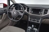 Volkswagen Golf Sportsvan vaihtoauto