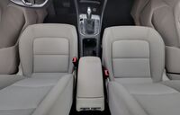 Volkswagen Golf Sportsvan vaihtoauto