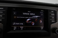 Volkswagen Golf Sportsvan vaihtoauto