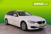 BMW 316 vaihtoauto