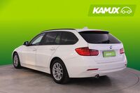 BMW 316 vaihtoauto