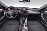 BMW 316 vaihtoauto
