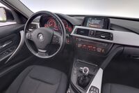 BMW 316 vaihtoauto