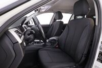 BMW 316 vaihtoauto