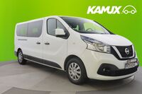 Nissan NV300 vaihtoauto
