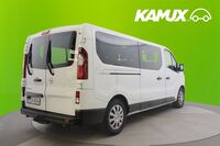 Nissan NV300 vaihtoauto