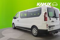 Nissan NV300 vaihtoauto