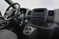 Nissan NV300 vaihtoauto