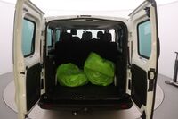 Nissan NV300 vaihtoauto