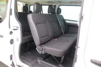 Nissan NV300 vaihtoauto