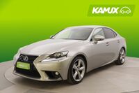 Lexus IS vaihtoauto