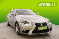 Lexus IS vaihtoauto