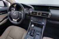 Lexus IS vaihtoauto