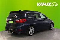 BMW 220 vaihtoauto