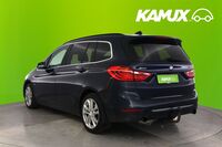 BMW 220 vaihtoauto