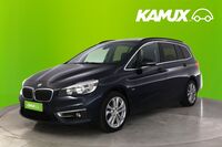 BMW 220 vaihtoauto