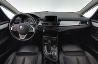BMW 220 vaihtoauto