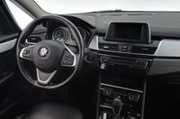 BMW 220 vaihtoauto