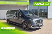 Mercedes-Benz EQV vaihtoauto