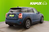 Mini Countryman vaihtoauto