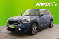 Mini Countryman vaihtoauto