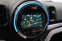 Mini Countryman vaihtoauto