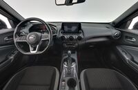 Nissan Juke vaihtoauto
