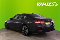 BMW i5 M60 vaihtoauto