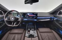 BMW i5 M60 vaihtoauto