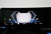 BMW i5 M60 vaihtoauto