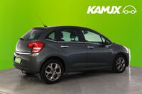 Citroën C3 vaihtoauto