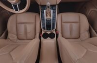 Porsche Macan vaihtoauto