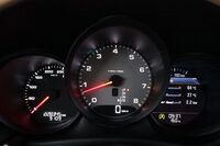 Porsche Macan vaihtoauto