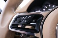 Porsche Macan vaihtoauto