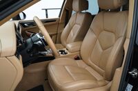 Porsche Macan vaihtoauto