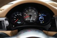 Porsche Macan vaihtoauto
