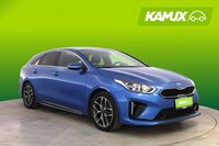 Kia Proceed vaihtoauto