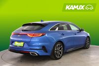 Kia Proceed vaihtoauto