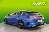 Kia Proceed vaihtoauto