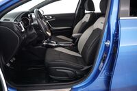 Kia Proceed vaihtoauto