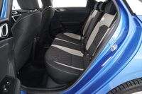 Kia Proceed vaihtoauto