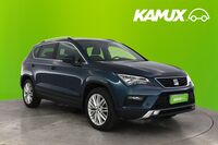 SEAT Ateca vaihtoauto